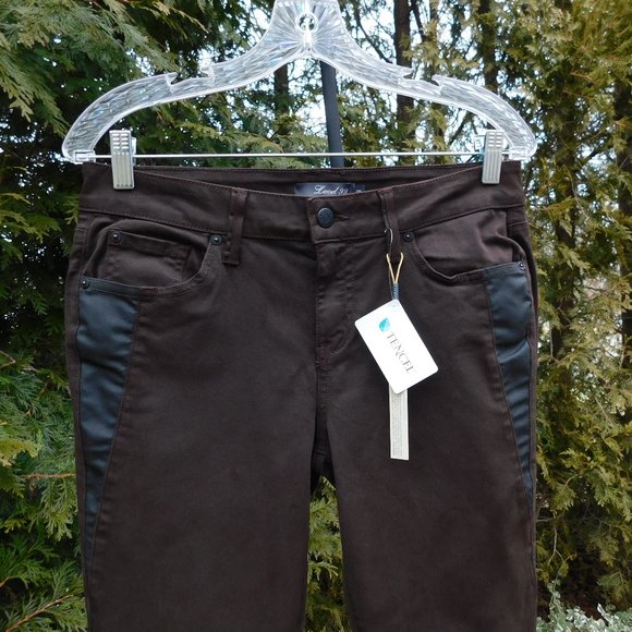 Level 99 Stretch Skinny Jeans in Stallion Wash  NWT - Picture 2 of 3